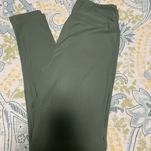 Nwot Lularoe leggings